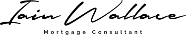 Iain Wallace Logo