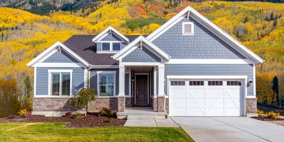2021 already a record year for Canadian home sales